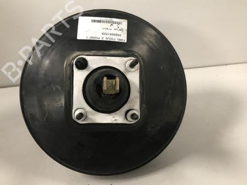 Used Servo brake Servo brake FORD FOCUS II Turnier (DA_, FFS, DS) [2004-2012] 33990260 33990260