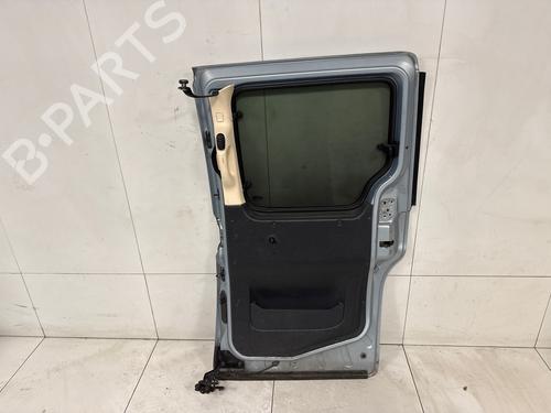 Used Rear left door window Rear left door window CITROËN BERLINGO / BERLINGO FIRST Box Body/MPV (M_) 2.0 HDI 90 (MBRHY, MCRHY) (90 hp) 34218642 34218642