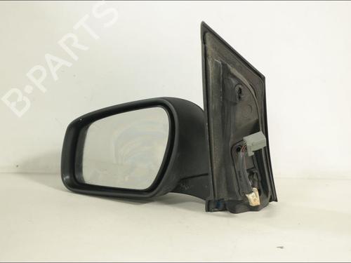 Used Left mirror Left mirror 33572985 33572985