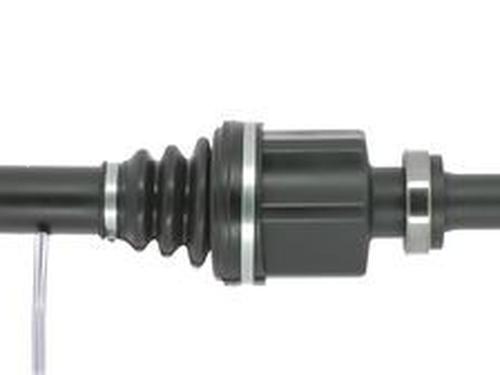 Used Right front driveshaft Right front driveshaft CITROËN C5 III Break (RW_) 2.0 HDi 140 (140 hp) 35915702 35915702