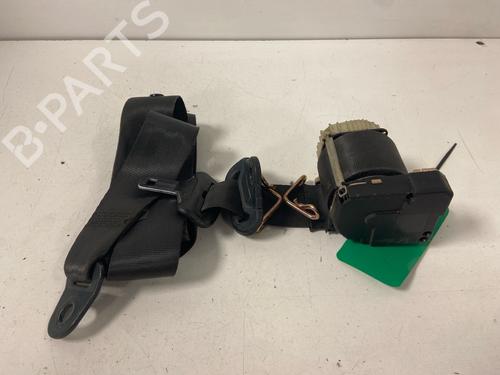 Used Front left seatbelt Front left seatbelt CITROËN C3 I (FC_, FN_) [2002-2013] 35993641 35993641