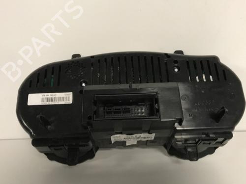 Instrument cluster SEAT LEON (1P1) 1.9 TDI | BP33594236C47 - Image 5