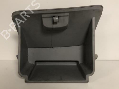 Handskerum Handskerum CITROËN C3 I (FC_, FN_) [2002-2013] 33596718 33596718