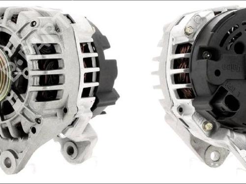 Used Alternator Alternator SKODA FABIA I (6Y2) [1999-2008] 33576399 33576399