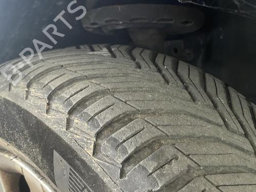 Used Right front shock absorber Right front shock absorber RENAULT MEGANE III Hatchback (BZ0/1_, B3_) 1.4 TCe (BZ0F, BZ1V) (131 hp) 36287559 36287559