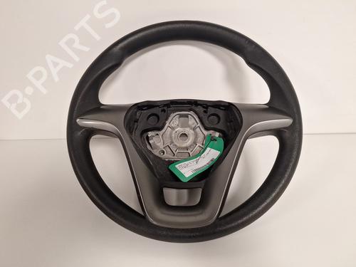 Steering wheel LANCIA YPSILON (312_) | BP33582137C49 - Image 2