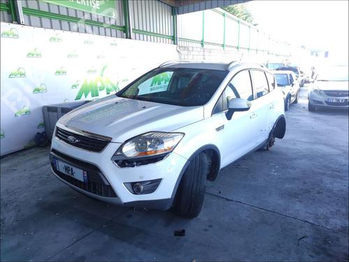 Used ECU airbags ECU airbags FORD KUGA I [2008-2012] 33588336 33588336