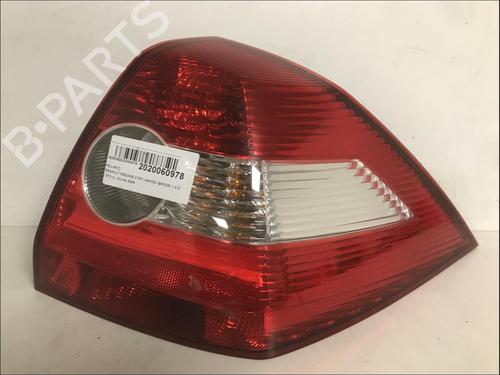 Used Right taillight Right taillight 33574590 33574590