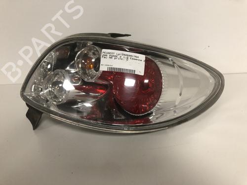 Used Right taillight Right taillight 38308782 38308782