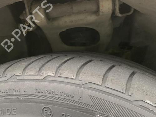 Used Left front shock absorber Left front shock absorber PEUGEOT 407 Coupe (6C_) 2.7 HDi (204 hp) 35911558 35911558