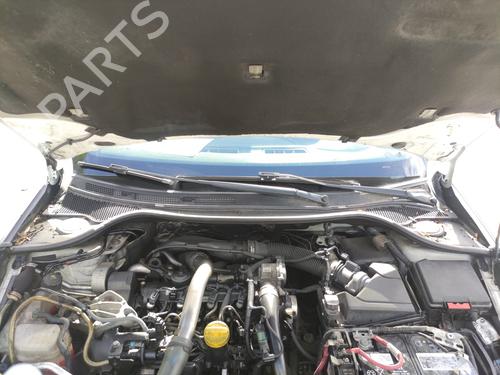 Used Scuttle panel Scuttle panel RENAULT LAGUNA III (BT0/1) 1.5 dCi (BT00, BT0A, BT0T, BT1J) (110 hp) 35910766 35910766