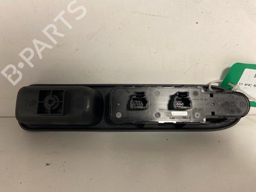 Used Left front window switch Left front window switch PEUGEOT 307 (3A/C) 1.6 16V (109 hp) 34569213 34569213