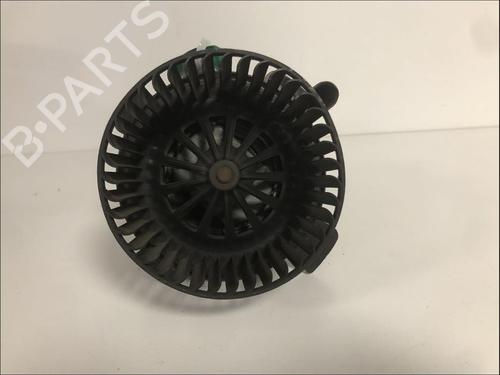 Used Heater blower motor Heater blower motor CITROËN C4 I (LC_) [2004-2014] 33581499 33581499