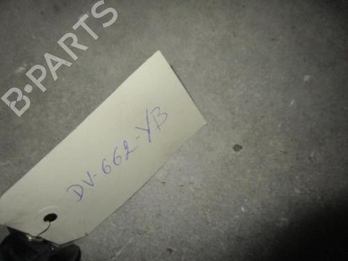 Used Rear left exterior door handle Rear left exterior door handle INFINITI Q50 50 D (170 hp) 33572543 33572543