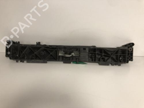 Panel frontal Panel frontal RENAULT CLIO IV (BH_) 1.5 dCi 75 (75 hp) 37450653 37450653