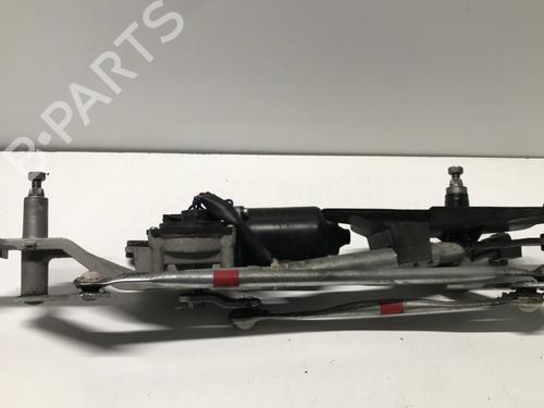 Used Front wiper motor Front wiper motor MERCEDES-BENZ A-CLASS (W176) A 180 CDI / d (176.012) (109 hp) 33600763 33600763