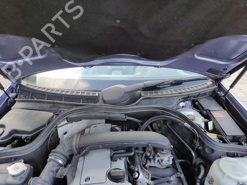 Windlauf für Windlauf MERCEDES-BENZ CLK (C208) CLK 200 (208.335) (136 hp) 35911447 35911447