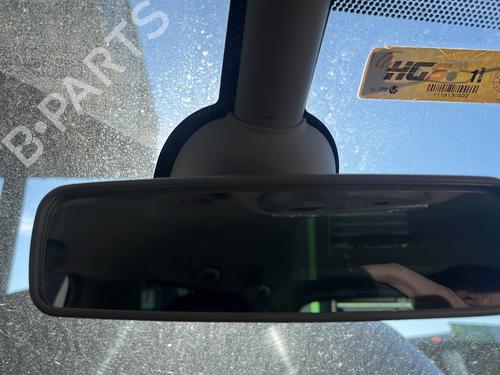 Espejo interior Espejo interior RENAULT ESPACE IV (JK0/1_) 2.0 dCi (JK02, JK03) (131 hp) 36581036 36581036