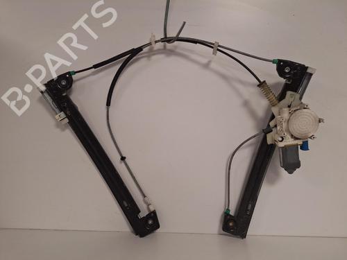 Front left window mechanism MINI MINI (R50, R53) One | BP37255324C22 - Image 2
