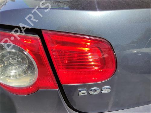 Used Left tailgate light Left tailgate light VW EOS (1F7, 1F8) [2006-2015] 35909711 35909711