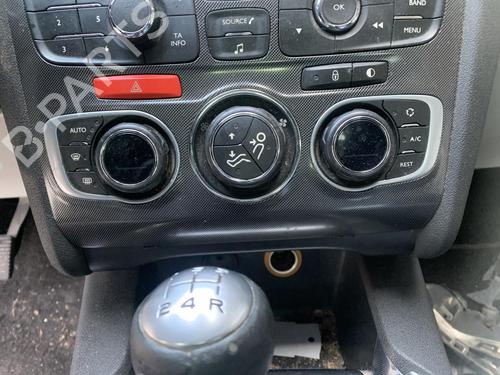 climate-control-citroen-c4-ii-nc_-2009-35912459 main image