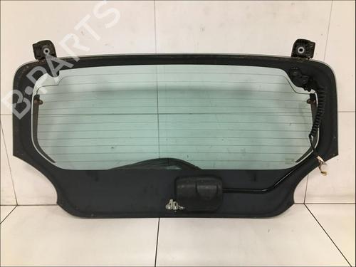 Used Tailgate Tailgate TOYOTA AYGO (_B1_) 1.4 D-4D (WNB10_, WNB10R) (54 hp) 33577201 33577201