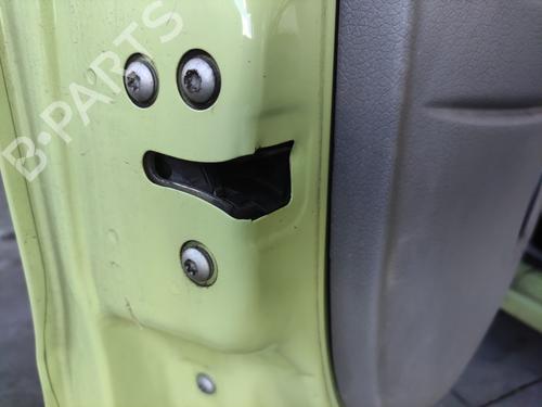 Used Front left lock Front left lock FIAT PANDA (169_) 1.3 D Multijet (169.AXC1A) (70 hp) 36576403 36576403