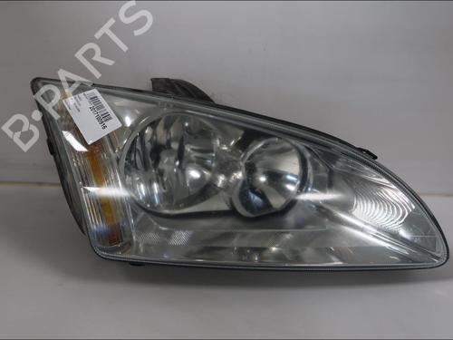 Used Right headlight Right headlight FORD FOCUS II (DA_, HCP, DP) [2004-2013] 33576449 33576449