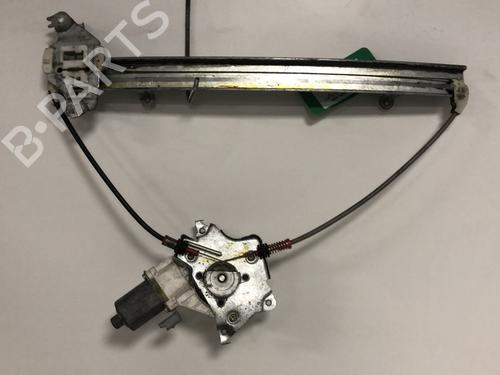 Used Front left window mechanism Front left window mechanism NISSAN MICRA III (K12) 1.5 dCi (82 hp) 33596633 33596633