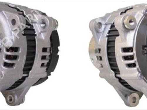 Alternator FORD MONDEO IV (BA7) | BP33588513M7 - Image 2