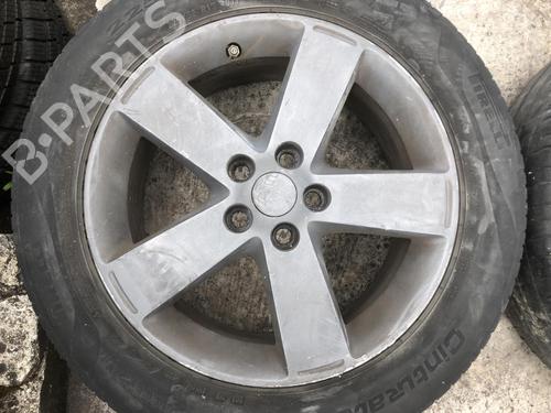 wheel-set-ford-s-max-wa6-2006-2007-2008-2009-2010-2011-2012-2013-2014-36378179 main image
