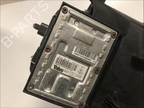 Right headlight PORSCHE CAYENNE (9PA) 3.2 | BP33584865C29 - Image 2