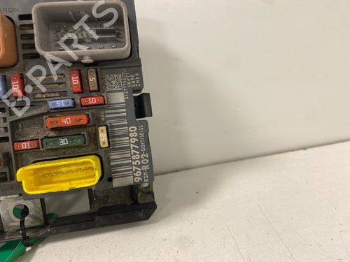 Used Electronic module Electronic module 38427115 38427115