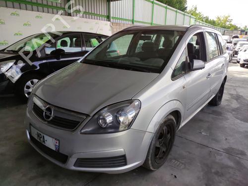 Used Left front driveshaft Left front driveshaft OPEL ZAFIRA / ZAFIRA FAMILY B (A05) 1.9 CDTI (M75) (100 hp) 35910601 35910601
