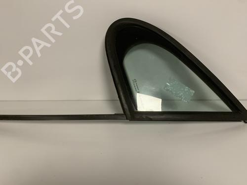 Used Front left seatbelt Front left seatbelt PEUGEOT 207 (WA_, WC_) [2006-2015] 33594998 33594998