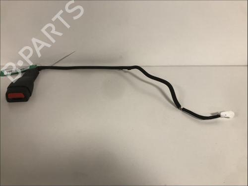 Seat buckle LEXUS NX (_Z1_) | BP33583334I32 - Image 2