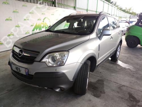 Used Right rear driveshaft Right rear driveshaft OPEL ANTARA A (L07) 2.0 CDTI 4x4 (150 hp) 33592097 33592097