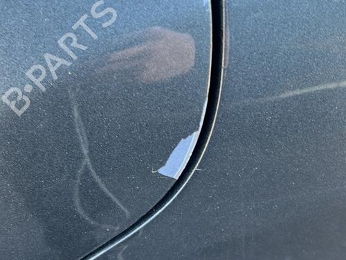 Dør venstre bagtil Dør venstre bagtil CITROËN C3 I (FC_, FN_) [2002-2013] 33837512 33837512