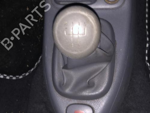 Levier de vitesses Levier de vitesses RENAULT CLIO II (BB_, CB_) 1.6 (B/CB0D, BB00) (90 hp) 35913205 35913205