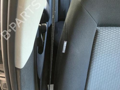 Used Front right seatbelt Front right seatbelt VW POLO V (6R1, 6C1) [2009-2022] 35911633 35911633