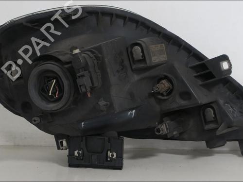 Used Left headlight Left headlight RENAULT TRAFIC II Van (FL) 2.0 dCi 90 (FL0H, FL00, FL01, FL0M, FL0P, FL0S) (90 hp) 33573538 33573538