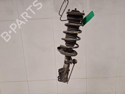 Used Left front shock absorber Left front shock absorber PEUGEOT BIPPER (AA_) 1.4 HDi (68 hp) 33595468 33595468