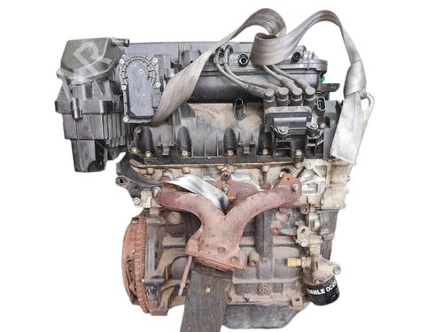 Engine RENAULT TWINGO II (CN0_) 1.2 16V (CN0K, CN0V, CN0A) | BP35956251M1 - Image 6