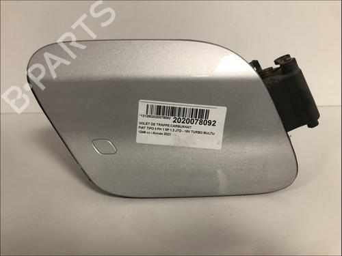 Used Fuel flap Fuel flap FIAT TIPO Estate (356_, 357_) 1.3 D (356WXH1A) (95 hp) 33580223 33580223