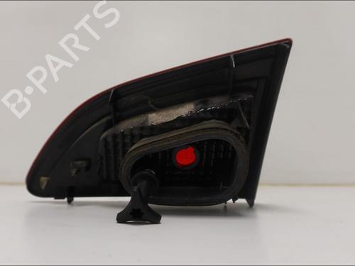 Left tailgate light RENAULT SCÉNIC III (JZ0/1_) 1.5 dCi | BP33576838C79 - Image 2