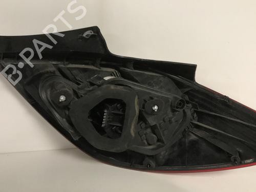 Left taillight OPEL CORSA D (S07) 1.7 CDTI (L08, L68) | BP33653235C34 - Image 3