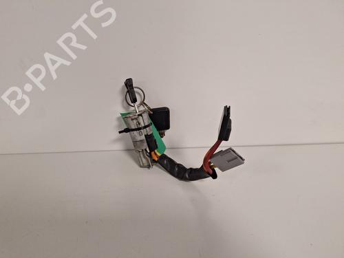 Used Ignition barrel Ignition barrel RENAULT CLIO I (B/C57_, 5/357_) 1.2 (B/C/S572) (60 hp) 33593619 33593619