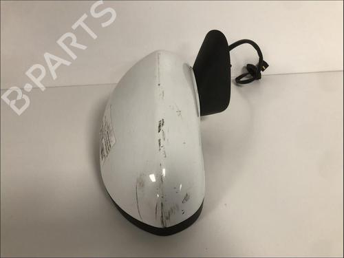 Used Right mirror Right mirror OPEL CORSA D (S07) 1.3 CDTI (L08, L68) (75 hp) 33579101 33579101
