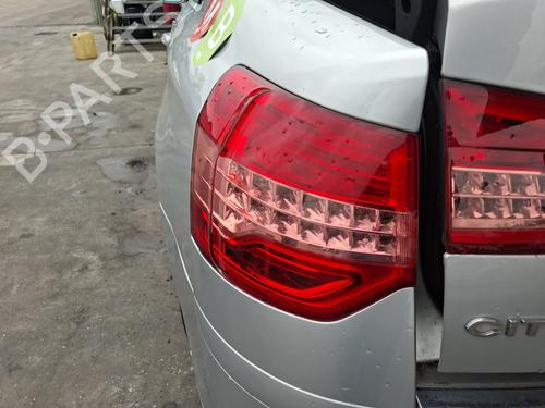 Used Left taillight Left taillight CITROËN C5 III (RD_) [2008-2017] 36308629 36308629