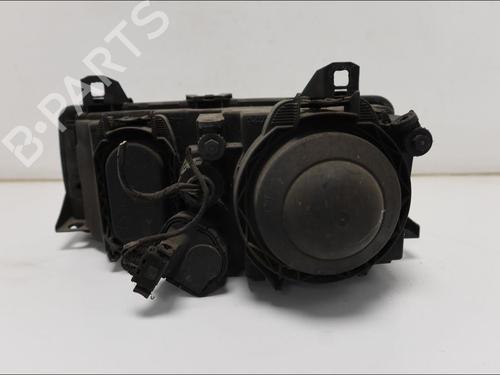 Used Right headlight Right headlight BMW 3 (E36) 318 tds (90 hp) 33577531 33577531